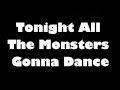 China Anne Mcclain - Calling All The Monsters (Lyrics ...