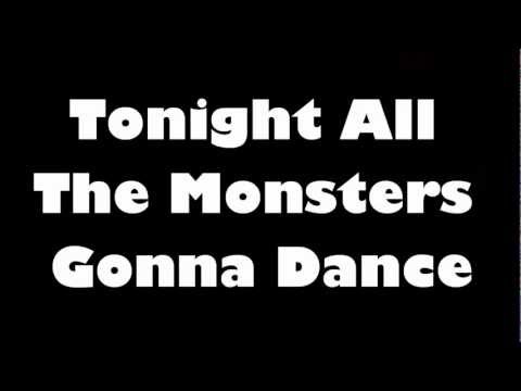 China Anne Mcclain - Calling All The Monsters (Lyrics)