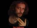 Another Harry's Bar -- Jethro Tull cover, solo acoustic