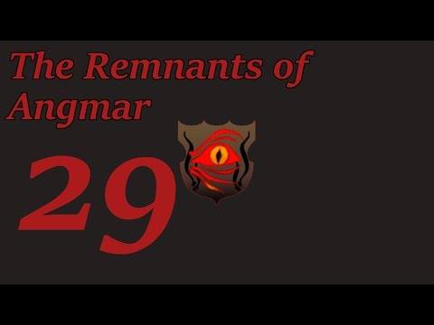 TATW: Divide and Conquer, Angmar - 29, Who Created This Submod: Idiots!