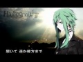 [GUMI] Holography [PV] 