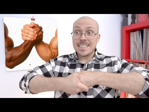 Video thumbnail for Flume & JPEGMAFIA - We Live in a Society EP REVIEW