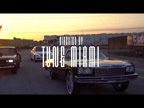 YBezzy - No Time (Music Video)