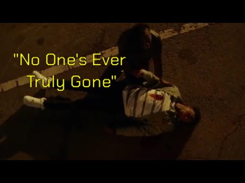 Black Lightning 4x11 "The Book of Ruinification: Chapter Two: Trials and Errors" Review!