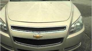 preview picture of video '2011 Chevrolet Malibu Used Cars Warner Robins GA'