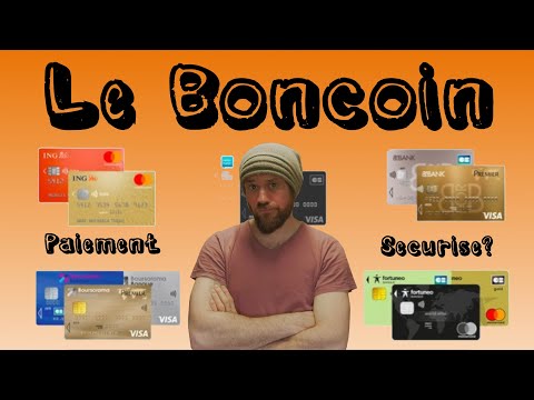 1# LeBoncoin faut-il passer par le paiement sécurisé du site