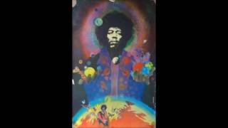 Jimi Hendrix Band of Gypsys Stop (1st show Fillmore East 12/31/69)