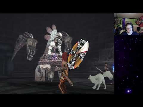 Shadow Hearts Covenant 65 - one step closer to the dark god fusion.