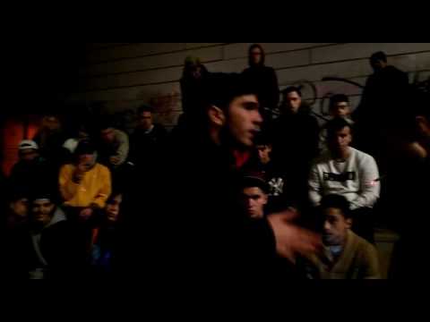 SDLH VS FALOH SEMIFINAL