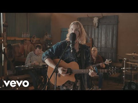 Elandré - Your Man (Live at The Shack, Pretoria, 2017)