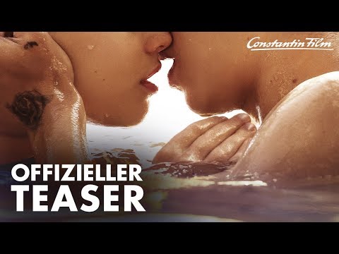 Offizieller Teaser Trailer (mit neuen Synchronstimmen)