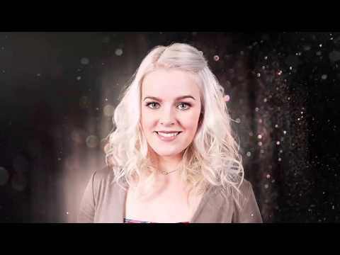 ALDA - Augnablik (Söngvakeppnin 2016)