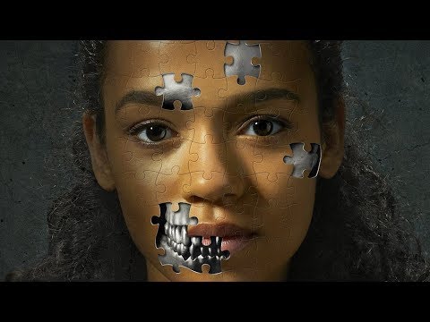 Végtelen útvesztő trailer