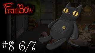 Fran Bow #8 - 6/7 - Du bist nicht eingeladen! - LP 'Horror'