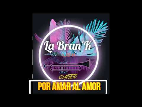 por amar al amor, LA BRAN,K