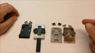 Clincher Points, www.dblequip.com