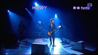 Download lagu L'Arc en Ciel - Honey LIVE mp3 Download lagu L'Arc en Ciel - Honey LIVE mp3