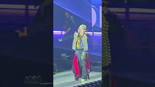Download lagu 20260411 TAEYONG - Run Away [ TYTRACK REMASTERED in KL] mp3