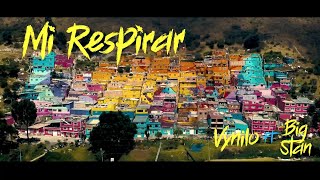 Mi Respirar Music Video