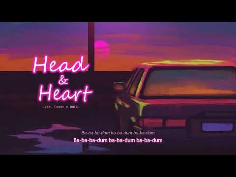 Vietsub | Head & Heart - Joel Corry x MNEK | Nhạc EDM HOT nhất 2020