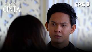 Download lagu Aviv Kaget Liat Bella Bawa Kembali Cincin Spesial Mereka | SEMUA INDAH KARENA CINTA | EPS 5 PART 1 mp3