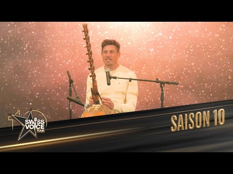 Sebastien - Swiss Voice Tour 2025, Centre Bahnhof Biel