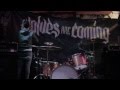 Wolves Are Coming - "Give Me Shelter" 