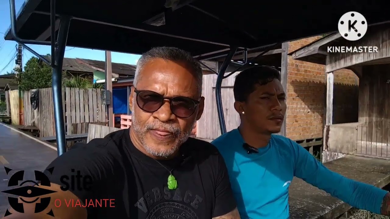 Arquipélago do Marajó, Município de Afuá.