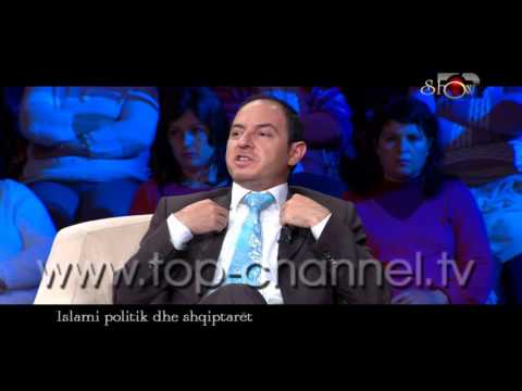 Top Show, 17 Nentor 2015, Pjesa 3 - Top Channel Albania - Talk Show