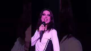 WOLF ALICE - Formidable Cool (Live in Madrid) 4K