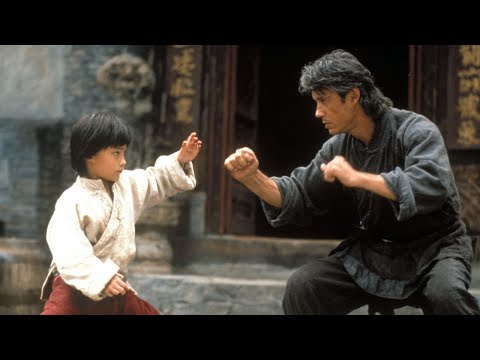 Kung Fu Il maestro invincibile (1979) | Il Pugno Mutilato | Film Completo ITA
