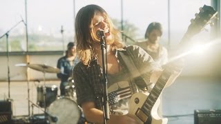 Andrew Leahey & the Homestead - The Good Life (Live)