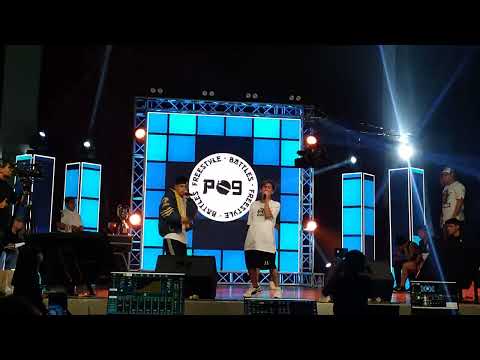 SKILL VS JC SNAKE | FINAL P09 | FINAL NACIONAL 2022