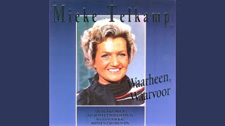 Waarheen, Waarvoor