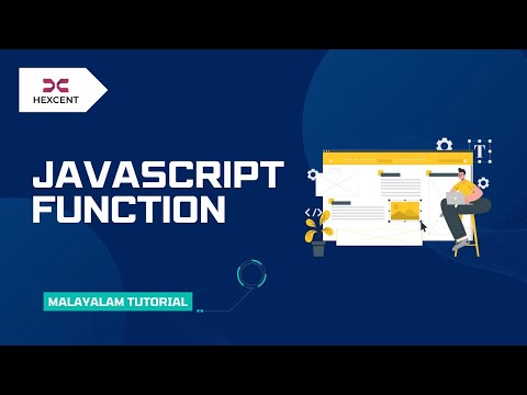 Javascript Functions Malayalam Tutorial Hexcent
