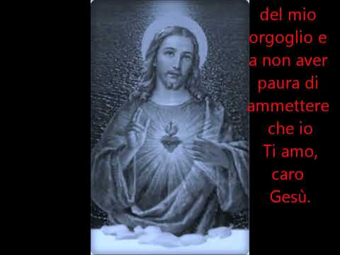 GESU' ALL'UMANITA' Crociata di preghiera 75.wmv