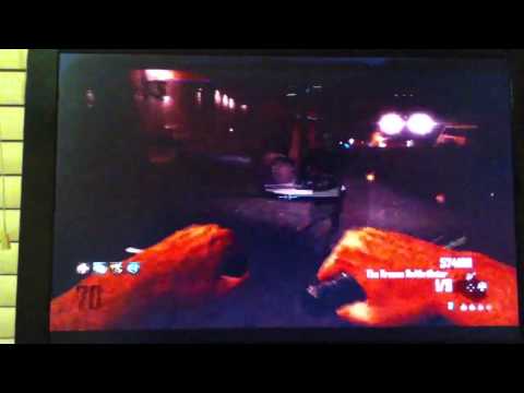 Black Ops 2: TranZit Round 70 World Record