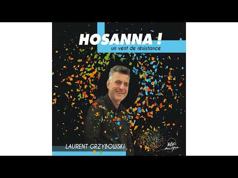 Laurent Grzybowski, Chœur ADF - Messe celtique: Anamnèse