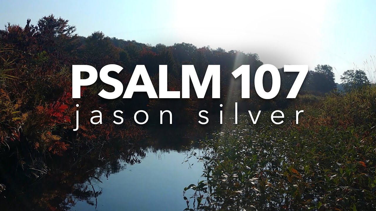 Promotional video thumbnail 4 for Jason Silver