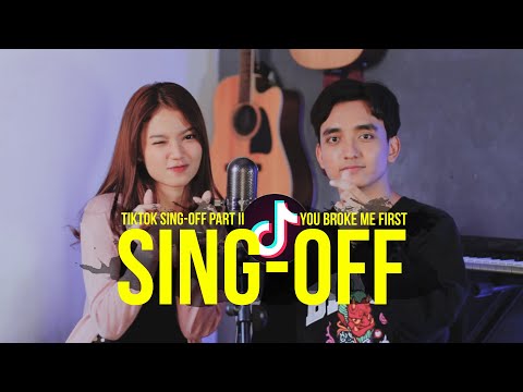 , title : 'SING-OFF TIKTOK SONGS Part II (You Broke Me First, De Yang Gatal Gatal Sa) vs Mirriam Eka'