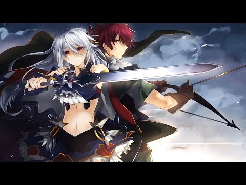 Madan no ou to vanadis amv - He is the prince of the land of Alsace