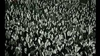 Mireille Mathieu - Lucerna 1967, C&#39;EST TON NOM, QU&#39;ELLE EST BELLE