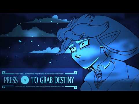 It's Dangerous To Go Alone (Starbomb) - Only old man part