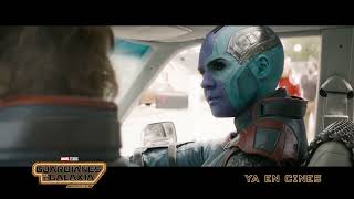 Anuncio: '¿Quieres qué conduzca?'