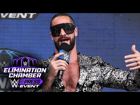 Seth Rollins: The Rock Couldn’t Lace My Boots In The Best Years Of His Career, Let Alone Now