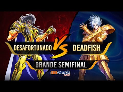 SEMIFINAL 2 DO CAMPEONATO COM LIMITE DE FORÇA POSSÍVEL PRA F2P!!! - SAINT SEIYA AWAKENING
