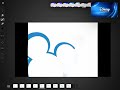 Disney Channel Wand ID 2002 Remastered