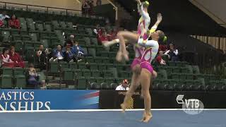 WC Orlando (USA) 2012 -- Australia, Womens Group