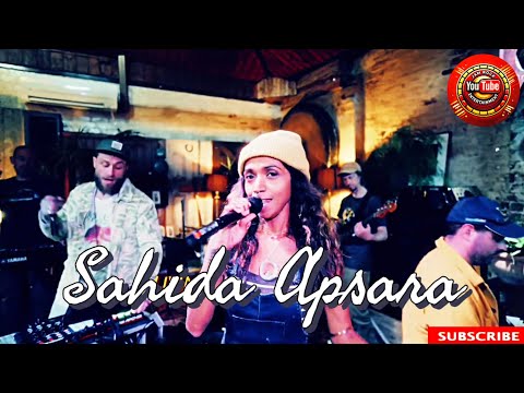 Sahida Apsara Feat. Dub FX — Dumbing Dem | Reggae Vibes 2025