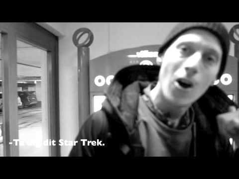 SexFemman - Sista Festen På Pluto.